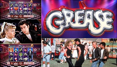 grease slots free.